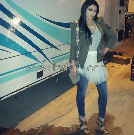 غادة عبد الرازق: هيفاء وهبي تطورت كممثلة، وانا رفضت بطولة مسلسل (مريم)  صورة رقم 5