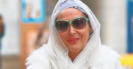 فنانات تركيات تنازلن عن الشهرة والنجومية من أجل الحجاب (2) صورة رقم 2