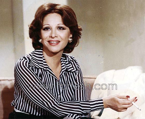 لماذا اختارت شيرين، الهام شاهين، فاتن حمامة، يسرا، الراقصة شمس وسعد الصغير الزواج السري؟ صورة رقم 8 لماذا اختارت شيرين، الهام شاهين، فاتن حمامة، يسرا، الراقصة شمس وسعد الصغير الزواج السري؟ صورة رقم 8