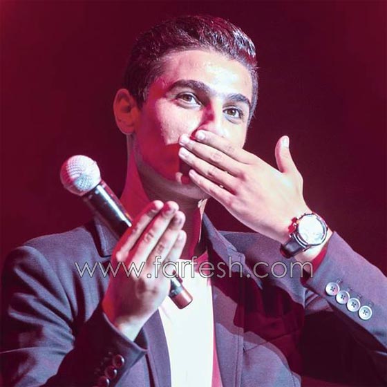 النجم الفلسطيني محمد عساف يغني (حكايتي معاها) متغزلا في مصر صورة رقم 2 النجم الفلسطيني محمد عساف يغني (حكايتي معاها) متغزلا في مصر صورة رقم 2