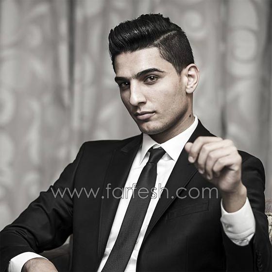 النجم الفلسطيني محمد عساف يغني (حكايتي معاها) متغزلا في مصر صورة رقم 1 النجم الفلسطيني محمد عساف يغني (حكايتي معاها) متغزلا في مصر صورة رقم 1