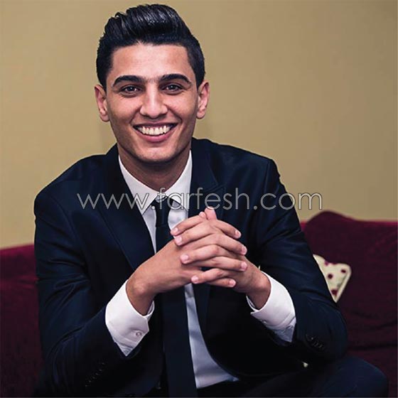 النجم الفلسطيني محمد عساف يغني (حكايتي معاها) متغزلا في مصر صورة رقم 5 النجم الفلسطيني محمد عساف يغني (حكايتي معاها) متغزلا في مصر صورة رقم 5