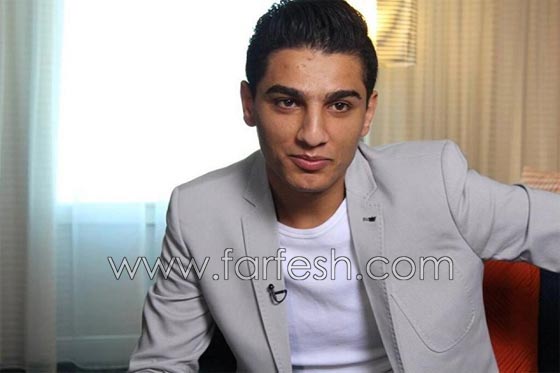 النجم الفلسطيني محمد عساف يغني (حكايتي معاها) متغزلا في مصر صورة رقم 4 النجم الفلسطيني محمد عساف يغني (حكايتي معاها) متغزلا في مصر صورة رقم 4