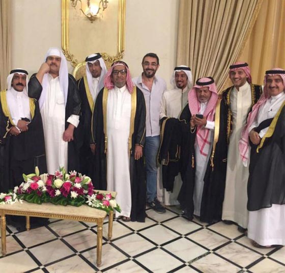 نقاد عن مسلسلات رمضان السعودية: سطحية، تكرار ممل وكوميديا دون المستوى صورة رقم 6 نقاد عن مسلسلات رمضان السعودية: سطحية، تكرار ممل وكوميديا دون المستوى صورة رقم 6