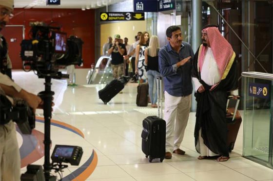 نقاد عن مسلسلات رمضان السعودية: سطحية، تكرار ممل وكوميديا دون المستوى صورة رقم 5 نقاد عن مسلسلات رمضان السعودية: سطحية، تكرار ممل وكوميديا دون المستوى صورة رقم 5