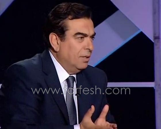 جورج قرداحي: انا مسيحي وجدت سيرة الحياة في القرآن الكريم فحفظتها بسهولة صورة رقم 2