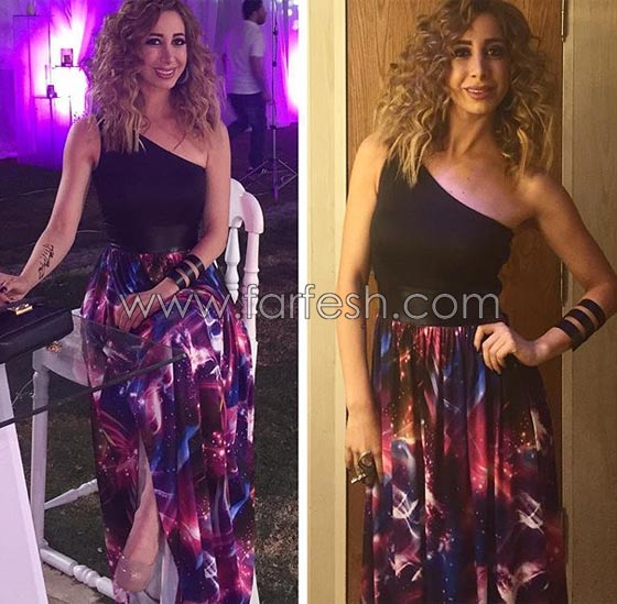 مسلسلات رمضان: صور هيفاء وهبي مع هند رضا وآخر انسجام في الكواليس صورة رقم 6 مسلسلات رمضان: صور هيفاء وهبي مع هند رضا وآخر انسجام في الكواليس صورة رقم 6