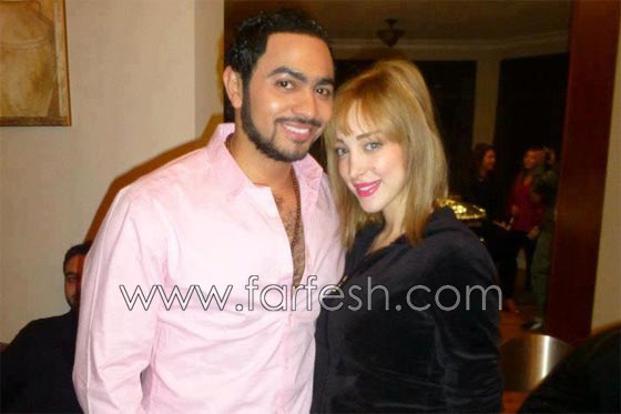 هل استمعت الى ديو تامر حسني مع بسمة بوسيل (متسالنيش)؟ صورة رقم 5 هل استمعت الى ديو تامر حسني مع بسمة بوسيل (متسالنيش)؟ صورة رقم 5