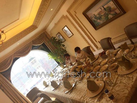 صور احلام مع ابنها فهد أثناء أداء العمرة في السعودية صورة رقم 8 صور احلام مع ابنها فهد أثناء أداء العمرة في السعودية صورة رقم 8