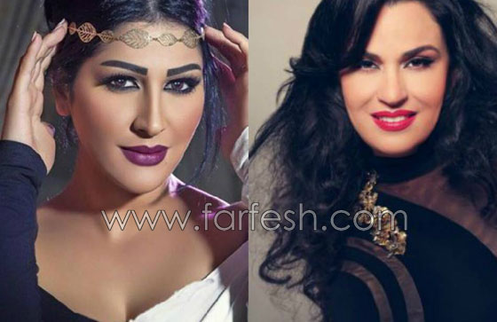 لماذا ارتبط صابر الرباعي بشبيهة طليقته؟ صورة رقم 1