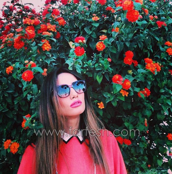 الفنانة زينة تعترف: انا سقطت في الثانوية العامة! صورة رقم 2