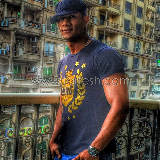 محمد رمضان يعترف بأسوأ عادة لديه ويطلب من جمهوره الدعاء له ليتوقف عنها صورة رقم 6 محمد رمضان يعترف بأسوأ عادة لديه ويطلب من جمهوره الدعاء له ليتوقف عنها صورة رقم 6