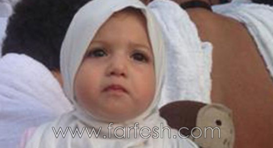هل هذه فعلا صور ابنة الفنانة المعتزلة حنان ترك؟ صورة رقم 1 هل هذه فعلا صور ابنة الفنانة المعتزلة حنان ترك؟ صورة رقم 1