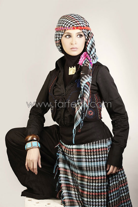 هل هذه فعلا صور ابنة الفنانة المعتزلة حنان ترك؟ صورة رقم 6 هل هذه فعلا صور ابنة الفنانة المعتزلة حنان ترك؟ صورة رقم 6