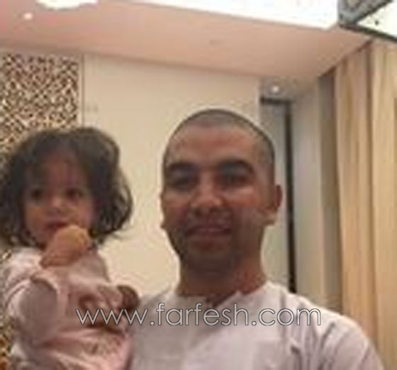 هل هذه فعلا صور ابنة الفنانة المعتزلة حنان ترك؟ صورة رقم 2 هل هذه فعلا صور ابنة الفنانة المعتزلة حنان ترك؟ صورة رقم 2