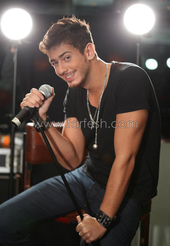 هذه هي اسباب طلاق سعد المجرد لزوجته.. كما كشف عنها هو نفسه صورة رقم 7 هذه هي اسباب طلاق سعد المجرد لزوجته.. كما كشف عنها هو نفسه صورة رقم 7