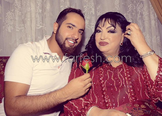 لهذا السبب بكت سميرة توفيق في حفل تكريمها.. شاهدها محاطة بالاحباء والاصدقاء صورة رقم 1 لهذا السبب بكت سميرة توفيق في حفل تكريمها.. شاهدها محاطة بالاحباء والاصدقاء صورة رقم 1