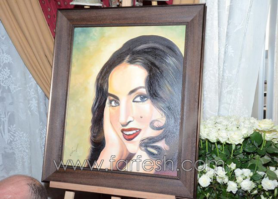 لهذا السبب بكت سميرة توفيق في حفل تكريمها.. شاهدها محاطة بالاحباء والاصدقاء صورة رقم 15 لهذا السبب بكت سميرة توفيق في حفل تكريمها.. شاهدها محاطة بالاحباء والاصدقاء صورة رقم 15