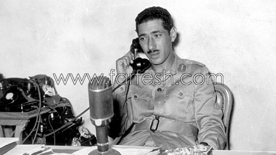 قصص من الزمن الجميل.. ضباط احرار يستبدلون المعسكرات بغرف الفنانات صورة رقم 5 قصص من الزمن الجميل.. ضباط احرار يستبدلون المعسكرات بغرف الفنانات صورة رقم 5