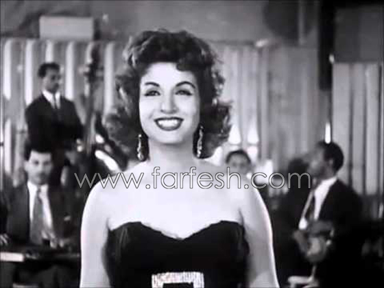 قصص من الزمن الجميل.. ضباط احرار يستبدلون المعسكرات بغرف الفنانات صورة رقم 4 قصص من الزمن الجميل.. ضباط احرار يستبدلون المعسكرات بغرف الفنانات صورة رقم 4