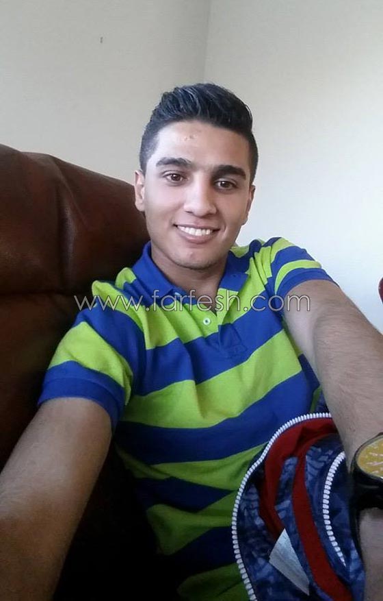 محمد عساف يسجل اغاني فيلم سينمائي يروي سيرة حياته صورة رقم 11 محمد عساف يسجل اغاني فيلم سينمائي يروي سيرة حياته صورة رقم 11