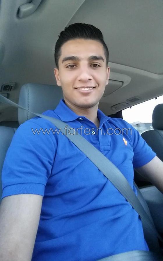 محمد عساف يسجل اغاني فيلم سينمائي يروي سيرة حياته صورة رقم 9 محمد عساف يسجل اغاني فيلم سينمائي يروي سيرة حياته صورة رقم 9