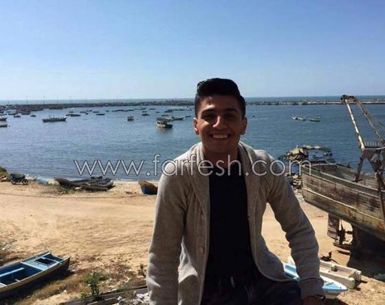 محمد عساف يسجل اغاني فيلم سينمائي يروي سيرة حياته صورة رقم 7 محمد عساف يسجل اغاني فيلم سينمائي يروي سيرة حياته صورة رقم 7