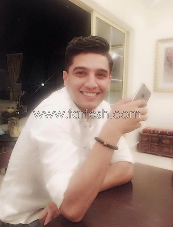 محمد عساف يسجل اغاني فيلم سينمائي يروي سيرة حياته صورة رقم 2 محمد عساف يسجل اغاني فيلم سينمائي يروي سيرة حياته صورة رقم 2