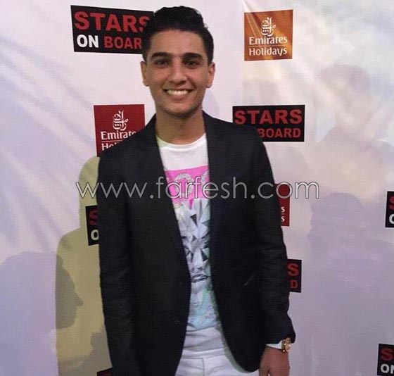 محمد عساف يسجل اغاني فيلم سينمائي يروي سيرة حياته صورة رقم 6 محمد عساف يسجل اغاني فيلم سينمائي يروي سيرة حياته صورة رقم 6