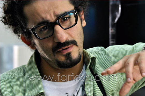 ماذا قال مشاهير الفنانين عن اغنية (انت معلم) للفنان سعد المجرد؟ صورة رقم 4 ماذا قال مشاهير الفنانين عن اغنية (انت معلم) للفنان سعد المجرد؟ صورة رقم 4