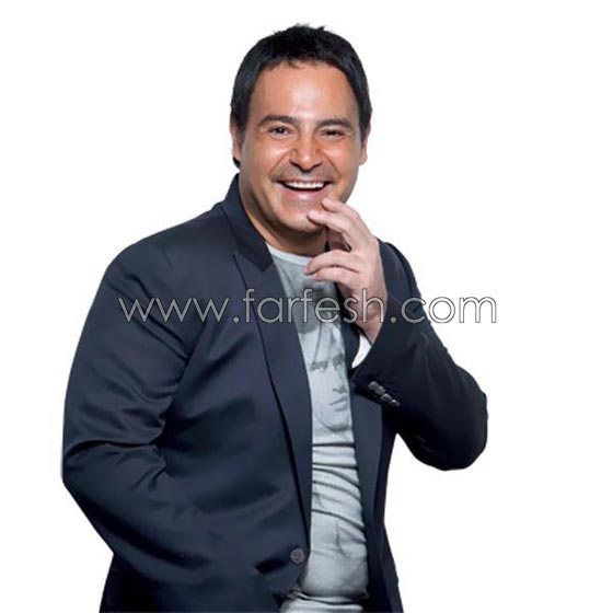 لهذا السبب رفض عاصي الحلاني الغناء في ليبيا صورة رقم 3 لهذا السبب رفض عاصي الحلاني الغناء في ليبيا صورة رقم 3