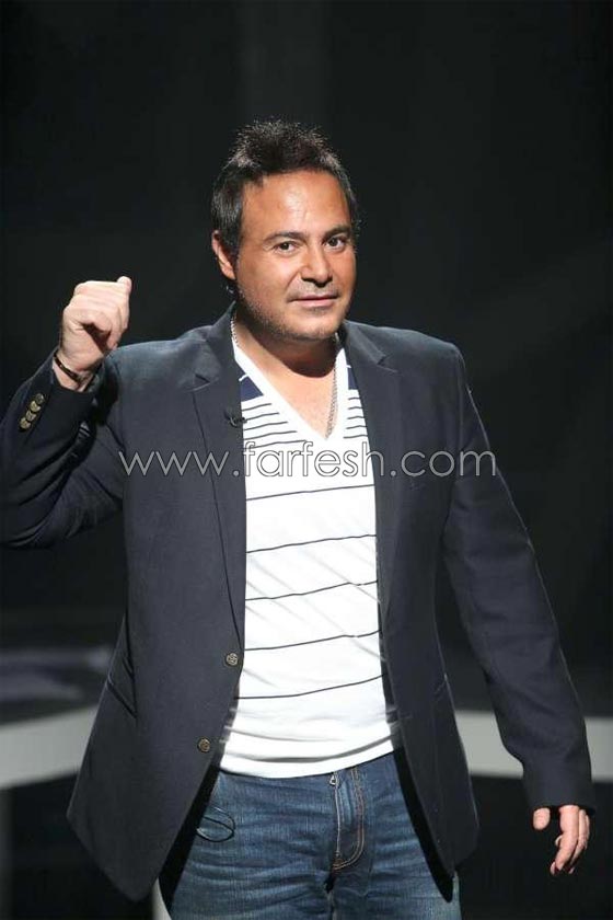 لهذا السبب رفض عاصي الحلاني الغناء في ليبيا صورة رقم 1 لهذا السبب رفض عاصي الحلاني الغناء في ليبيا صورة رقم 1