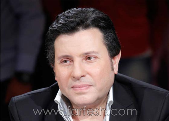 هانى شاكر يفوز بمنصب نقيب الموسيقيين، وتهنئة حارة من انغام صورة رقم 4 هانى شاكر يفوز بمنصب نقيب الموسيقيين، وتهنئة حارة من انغام صورة رقم 4