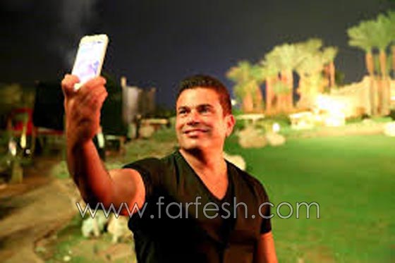 مصر: من هذه القصة استوحى الهضبة عمرو دياب فكرة كليبه الجديد صورة رقم 3 مصر: من هذه القصة استوحى الهضبة عمرو دياب فكرة كليبه الجديد صورة رقم 3