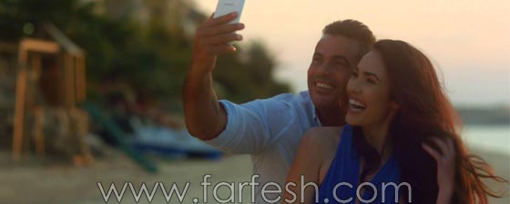 مصر: من هذه القصة استوحى الهضبة عمرو دياب فكرة كليبه الجديد صورة رقم 1 مصر: من هذه القصة استوحى الهضبة عمرو دياب فكرة كليبه الجديد صورة رقم 1