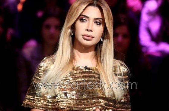 نفي قاطع لاي تعاون تلفزيوني بين مكتب زهير مراد ونوال الزغبي صورة رقم 2 نفي قاطع لاي تعاون تلفزيوني بين مكتب زهير مراد ونوال الزغبي صورة رقم 2
