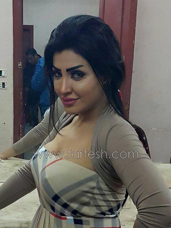 اليوم محاكمة الراقصتين برديس وشاكيرا بالفعل الفاضح والفسق والرذيلة صورة رقم 3 اليوم محاكمة الراقصتين برديس وشاكيرا بالفعل الفاضح والفسق والرذيلة صورة رقم 3