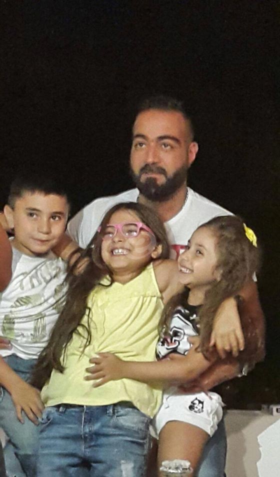 بالصور.. سميرة توفيق تمضي يوما ممتعا في الجبل مع العائلة  صورة رقم 9