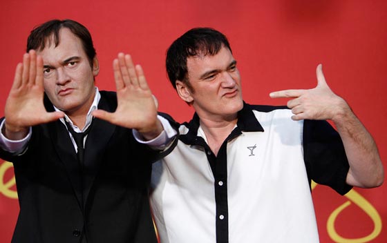 جولة بين التماثيل الشمعية لمشاهير العالم برفقة مدام توسو.. انت مدعو اليها صورة رقم 4