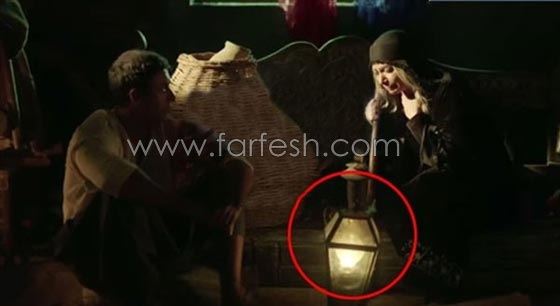 صور اخطاء ساذجة في مسلسلات رمضان 2015 صورة رقم 8 صور اخطاء ساذجة في مسلسلات رمضان 2015 صورة رقم 8