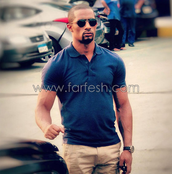 فيديو الفنان محمد رمضان يرد على سيدة هاجمته بسبب الفاظه الخارجة صورة رقم 2 فيديو الفنان محمد رمضان يرد على سيدة هاجمته بسبب الفاظه الخارجة صورة رقم 2