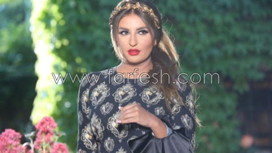 الطقس على شواطئ بيروت يخدع شذى حسون عدة مرات في ولهانة! صورة رقم 5 الطقس على شواطئ بيروت يخدع شذى حسون عدة مرات في ولهانة! صورة رقم 5