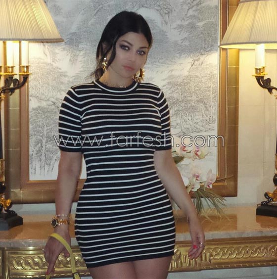 صور هيفاء وهبي القديمة: تفضح جمالها المصطنع ام فوتوشوب لتشويهها؟ صورة رقم 2 صور هيفاء وهبي القديمة: تفضح جمالها المصطنع ام فوتوشوب لتشويهها؟ صورة رقم 2