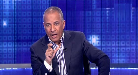 اعلامي مصري يهاجم عمرو دياب قائلا: لماذا لم تقف بجانب مصر؟ صورة رقم 1 اعلامي مصري يهاجم عمرو دياب قائلا: لماذا لم تقف بجانب مصر؟ صورة رقم 1
