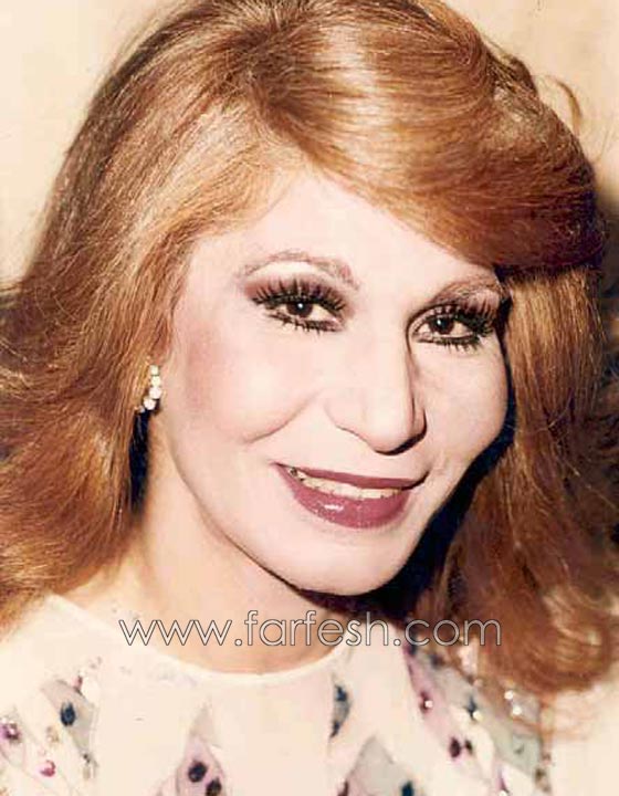 فنانات هاجمهن السرطان فغلب البعض بينما هزمه البعض الآخر صورة رقم 5 فنانات هاجمهن السرطان فغلب البعض بينما هزمه البعض الآخر صورة رقم 5