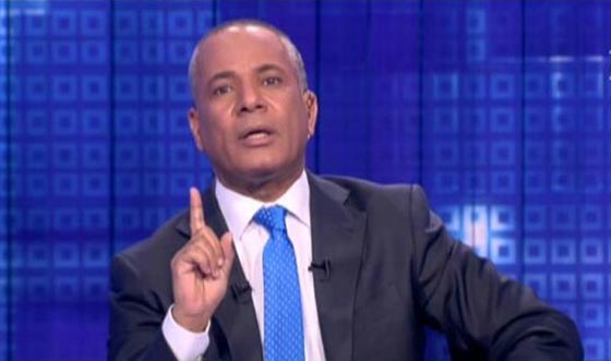 اعلامي مصري يهاجم عمرو دياب قائلا: لماذا لم تقف بجانب مصر؟ صورة رقم 2 اعلامي مصري يهاجم عمرو دياب قائلا: لماذا لم تقف بجانب مصر؟ صورة رقم 2