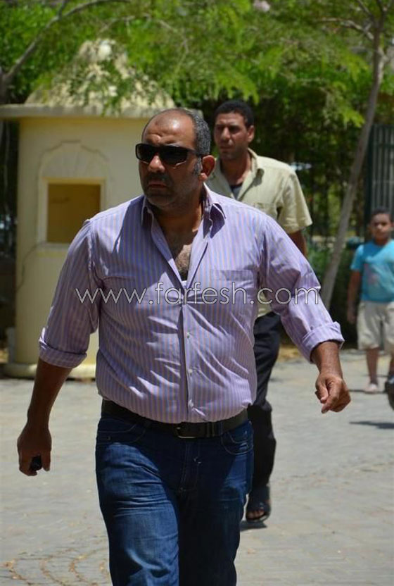 ما سر غياب كبار الفنانين عن جنازة ميرنا المهندس؟ صورة رقم 9 ما سر غياب كبار الفنانين عن جنازة ميرنا المهندس؟ صورة رقم 9