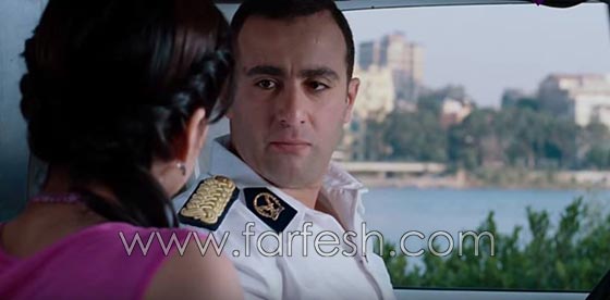 ضباط السينما المصرية يحببون الناس بالمهنة.. تعرف على 15 منهم صورة رقم 15