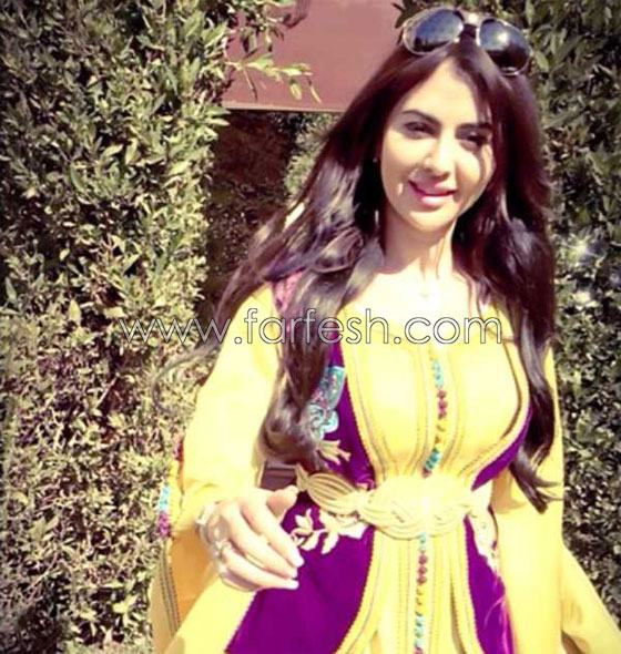 فنانة مغربية تدافع عن حسن حسني: المذنب ليس هو بل من سرّب الفيديو! صورة رقم 3