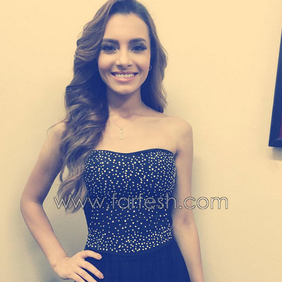 صورة خاتم كارمن سليمان تثير التساؤلات حول حبها وخطوبتها صورة رقم 5
